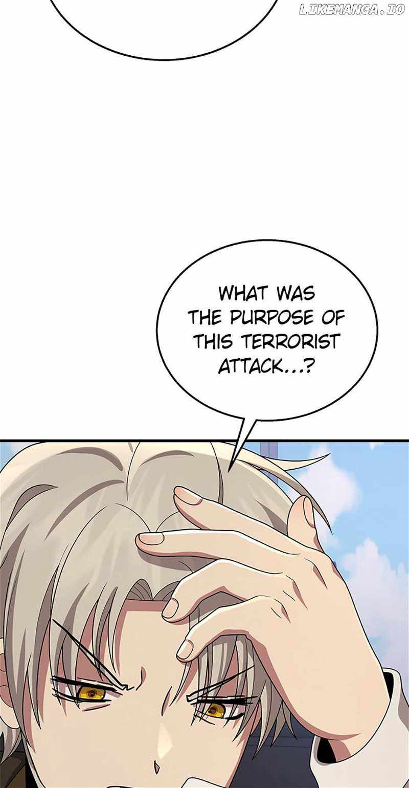 Heir Of Mythical Heroes Chapter 49 79